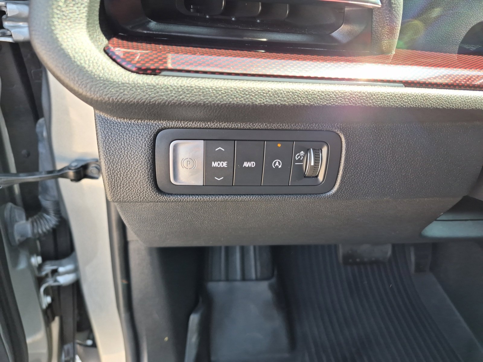 Used 2024 Chevrolet Traverse Z71 w/ Enhanced Driving Package image 28