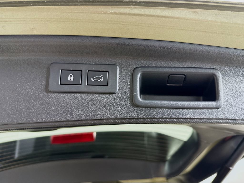 Used 2024 Subaru Forester Wilderness AWD/4WD image 41