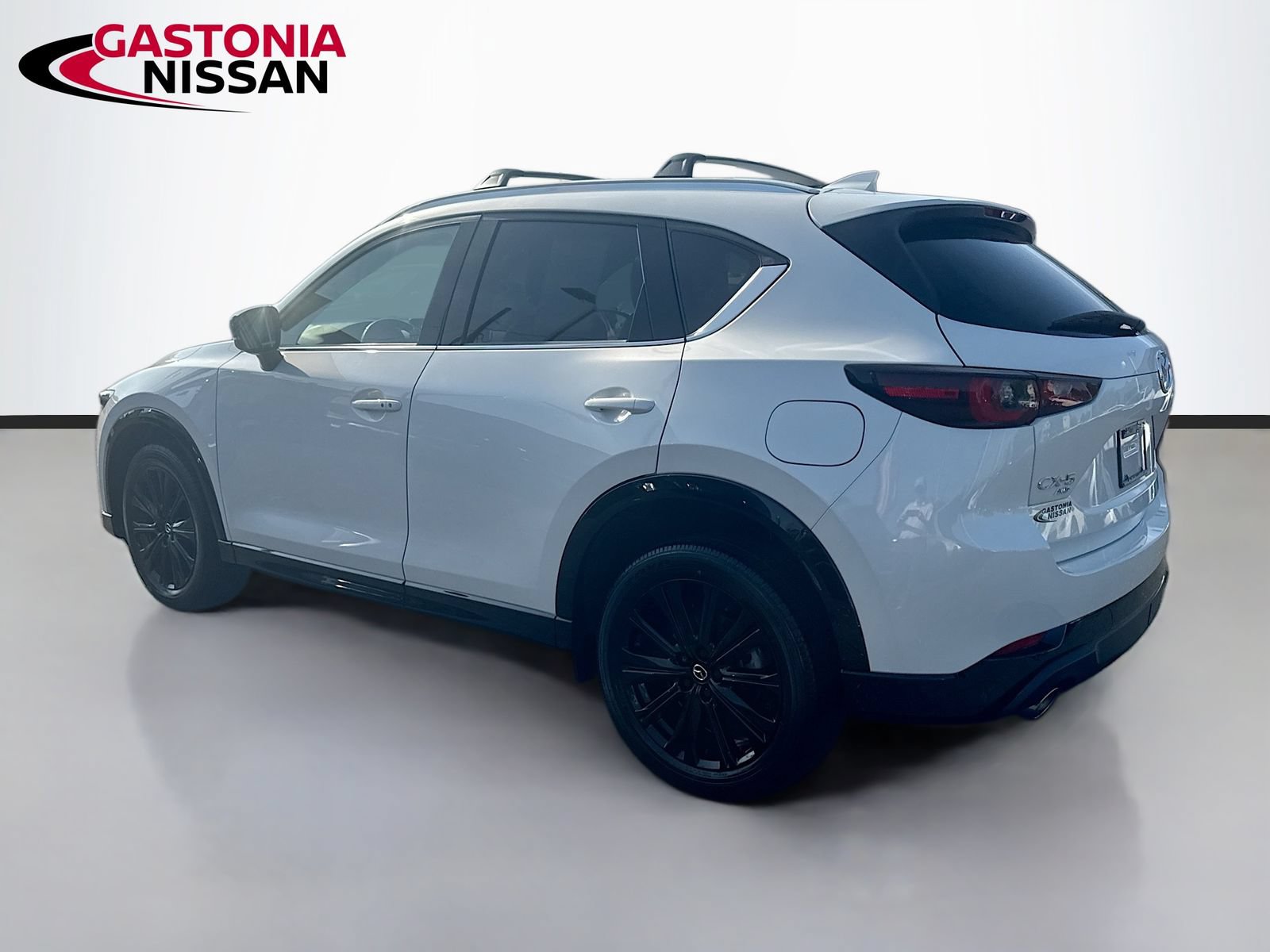 Used 2024 MAZDA CX-5 2.5 Turbo w/ Premium Package AWD/4WD image 6
