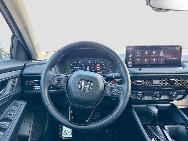 Certified 2024 Honda Accord EX-L image 21
