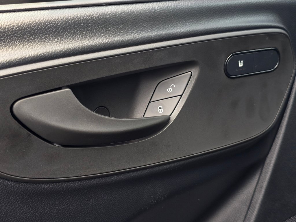 New 2026 Mercedes-Benz Sprinter 2500 image 32