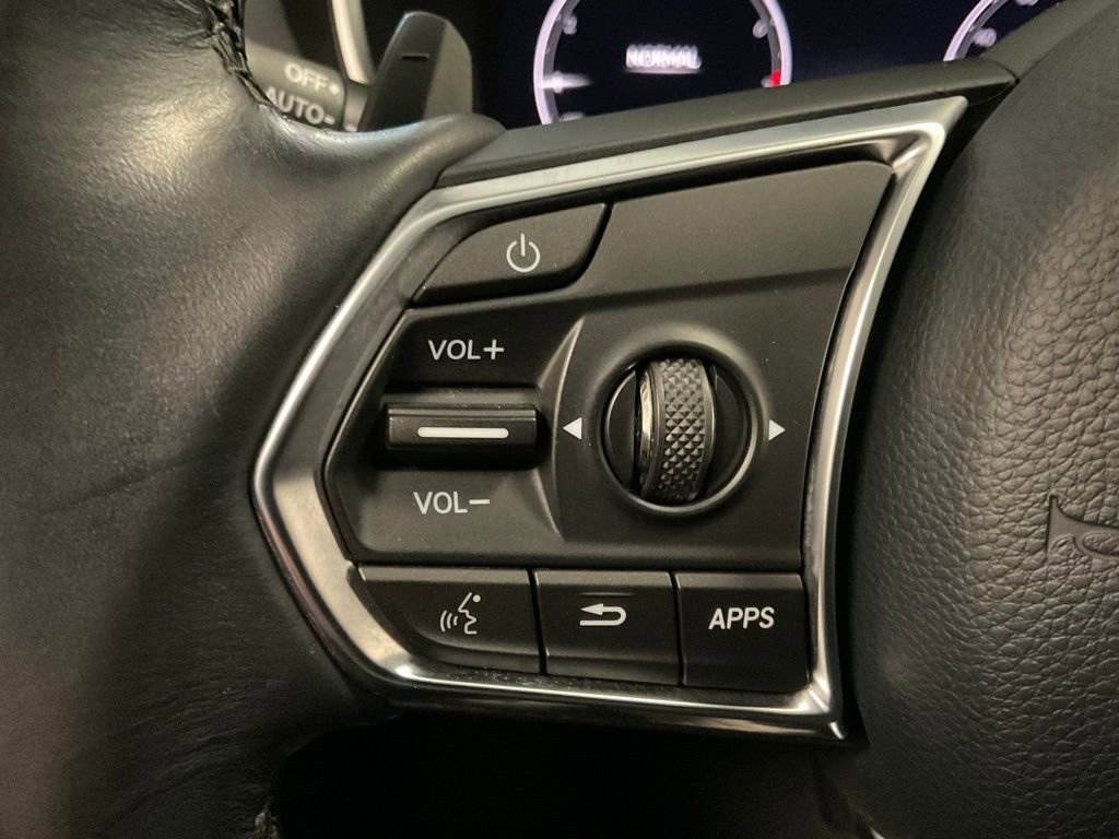 Certified 2023 Acura MDX SH-AWD image 13