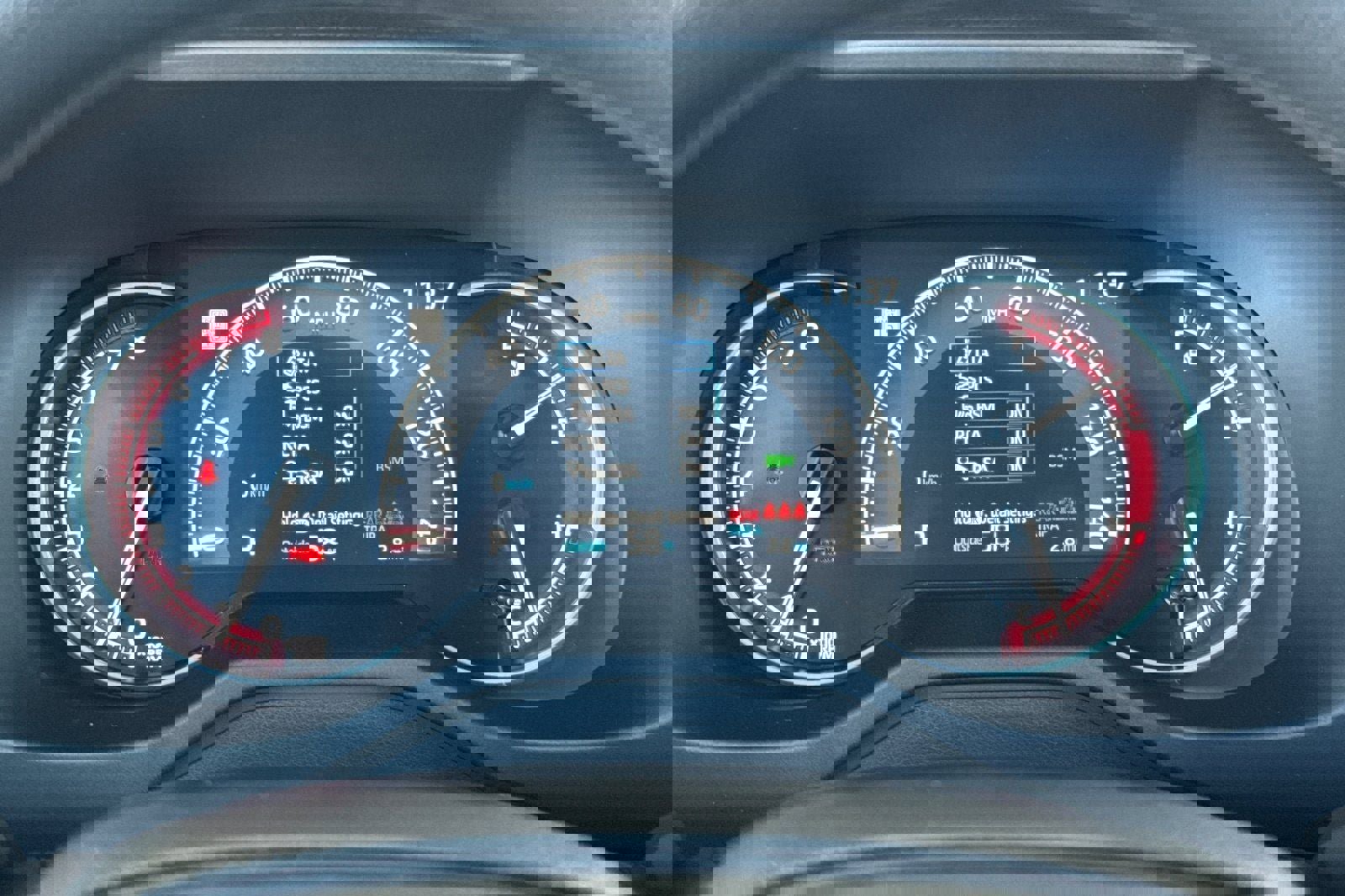 New 2025 Toyota RAV4 XLE image 29