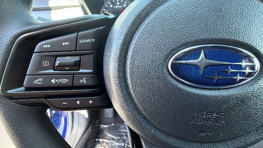 New 2026 Subaru Crosstrek 2.0i Premium AWD/4WD image 38