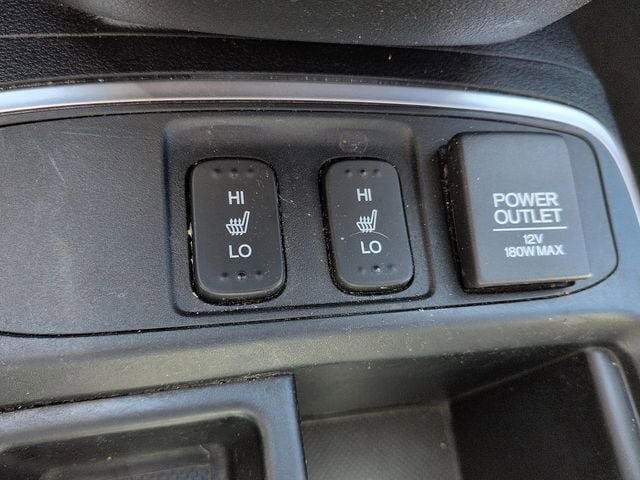Used 2016 Honda CR-V EX-L image 25