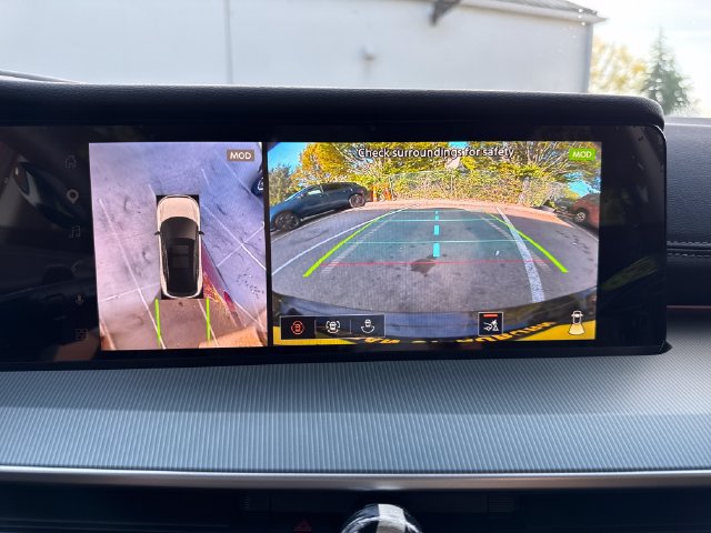 New 2027 Nissan Murano SL AWD/4WD image 24
