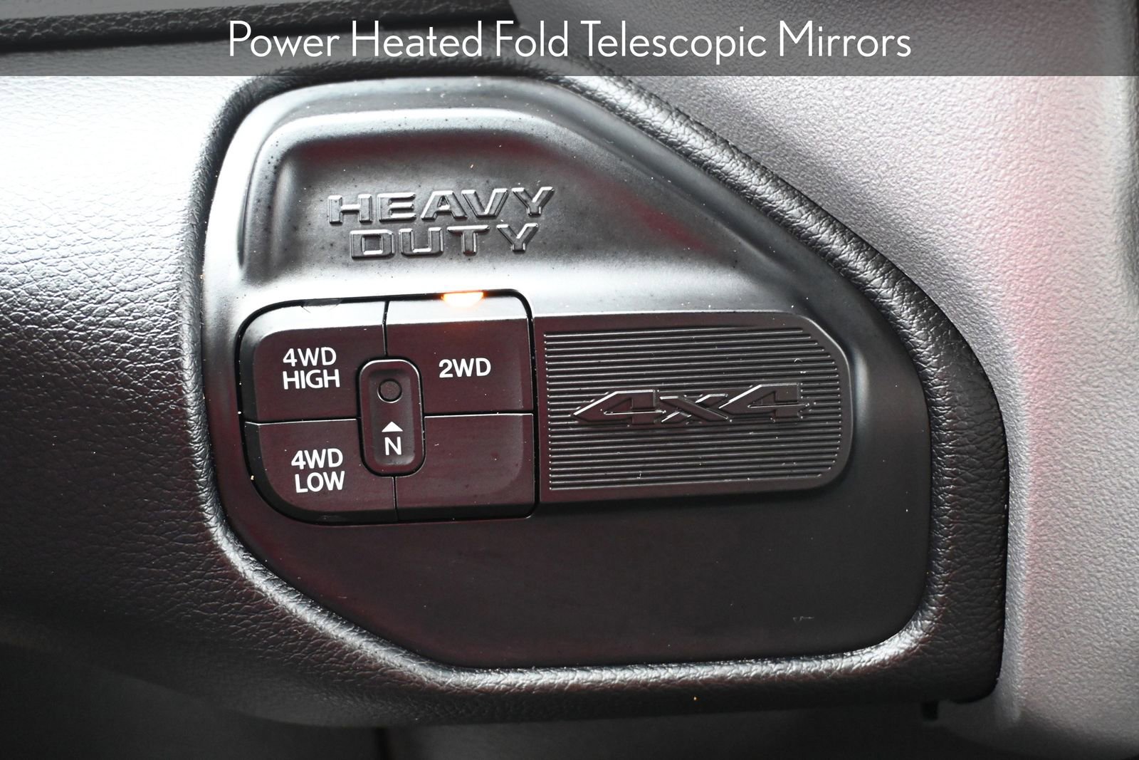 Used 2024 RAM 3500 Big Horn image 17