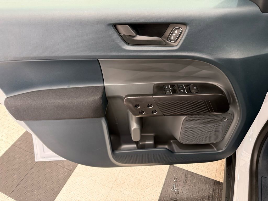 New 2026 Ford Maverick XL image 13