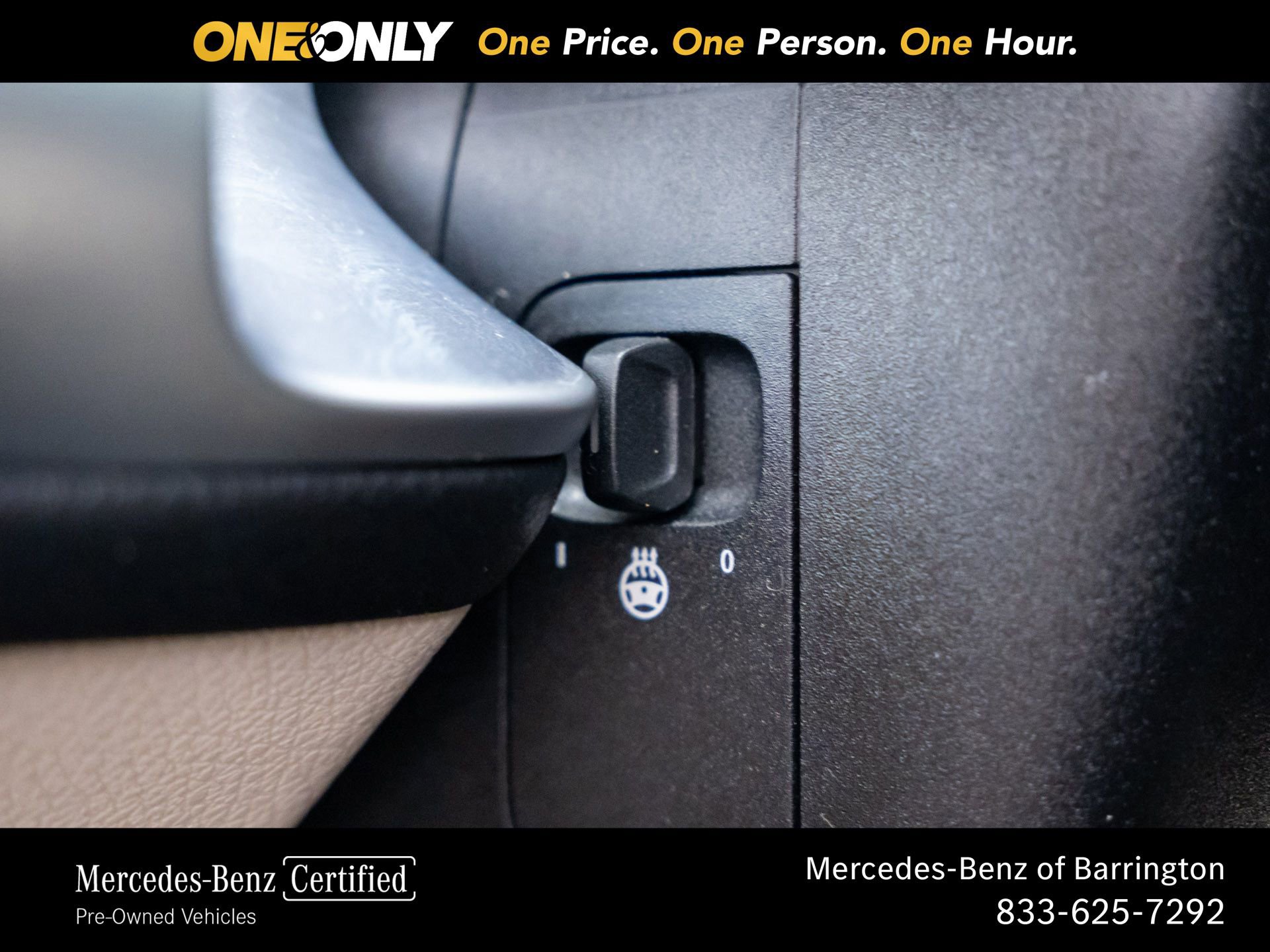 Used 2023 Mercedes-Benz EQB 350 4MATIC SUV image 30