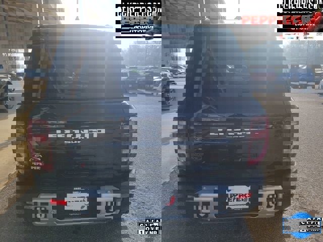 Used 2025 Ford Bronco Sport Big Bend image 3