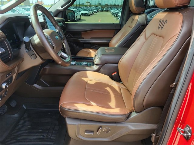 Used 2022 Ford Expedition King Ranch image 23