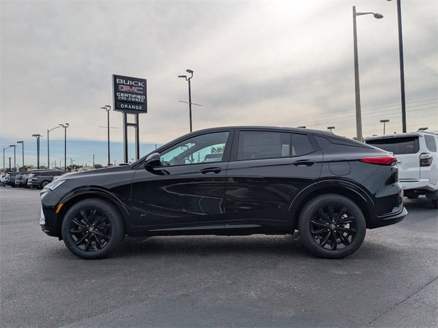 New 2026 Buick Envista Sport Touring w/ Convenience I Package image 7