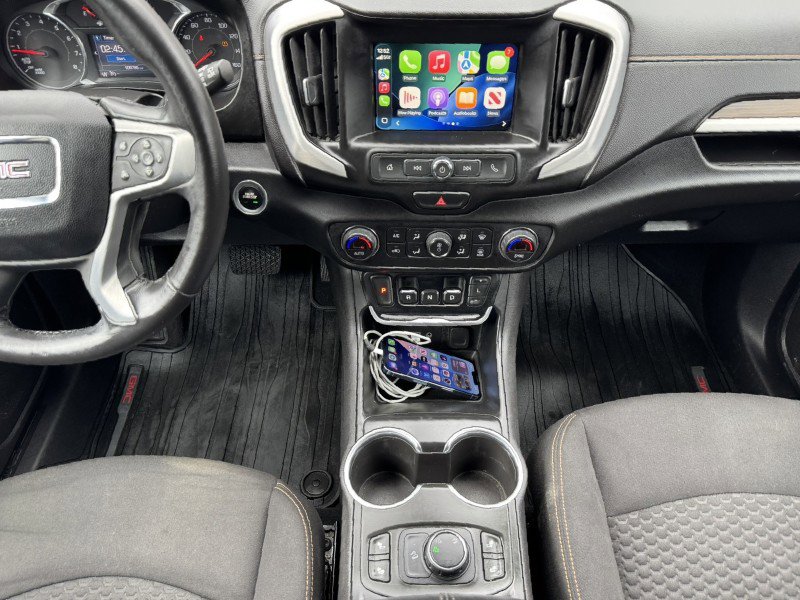 Used 2019 GMC Terrain SLE w/ Driver Convenience Package image 21