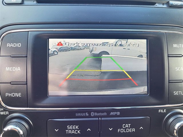 Used 2016 Kia Forte EX image 15