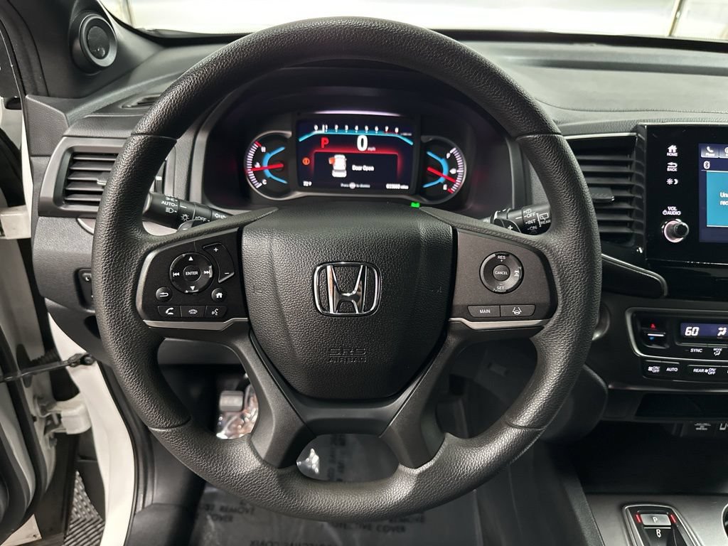 Used 2021 Honda Passport Sport image 16
