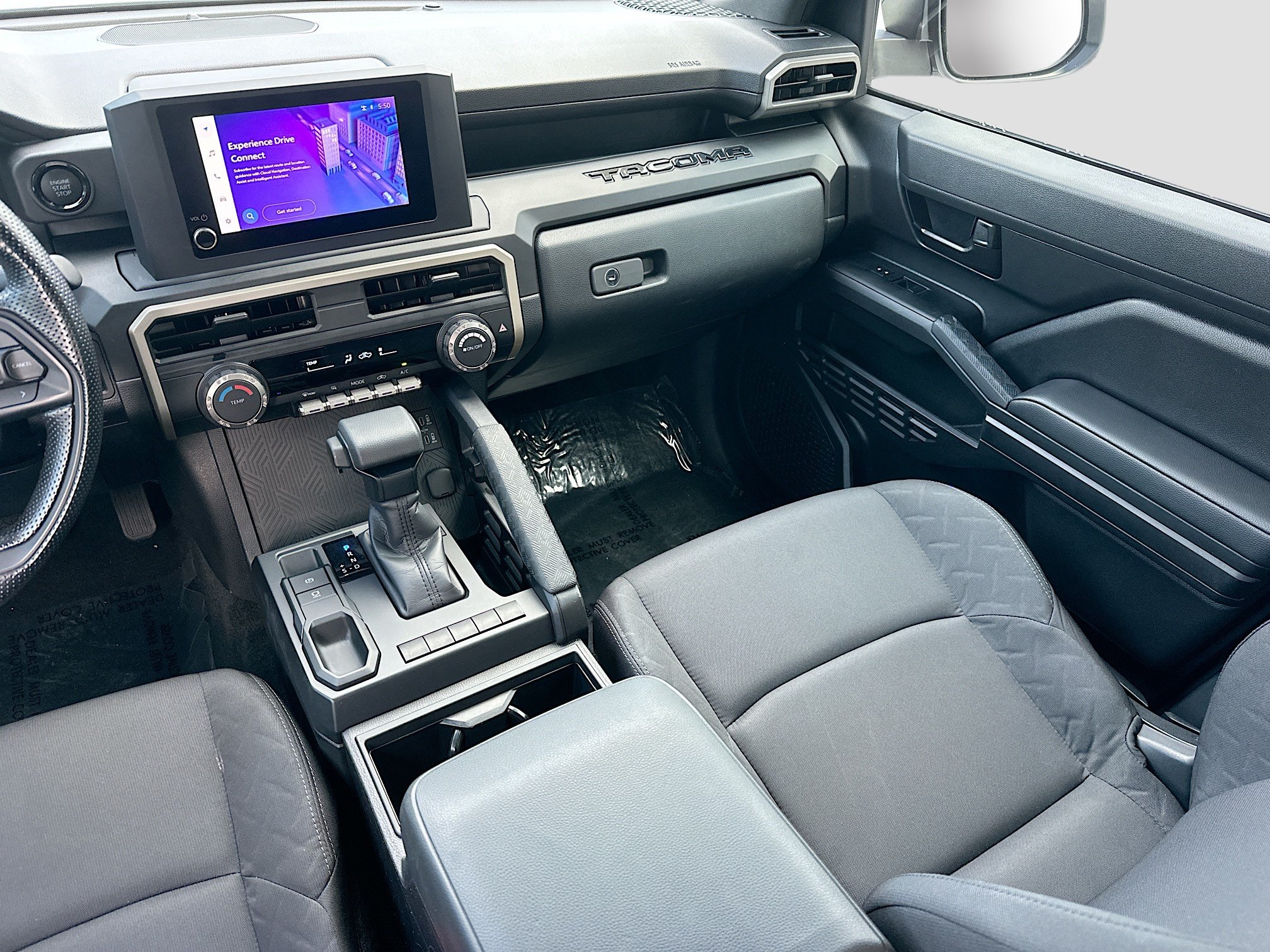 Used 2025 Toyota Tacoma SR RWD image 20