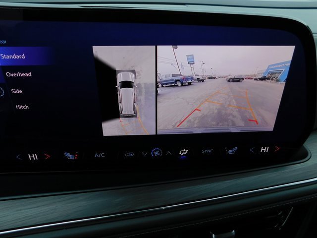 Used 2025 Chevrolet Tahoe Z71 image 70