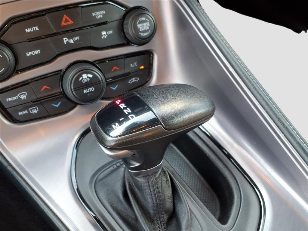 Used 2023 Dodge Challenger GT image 17