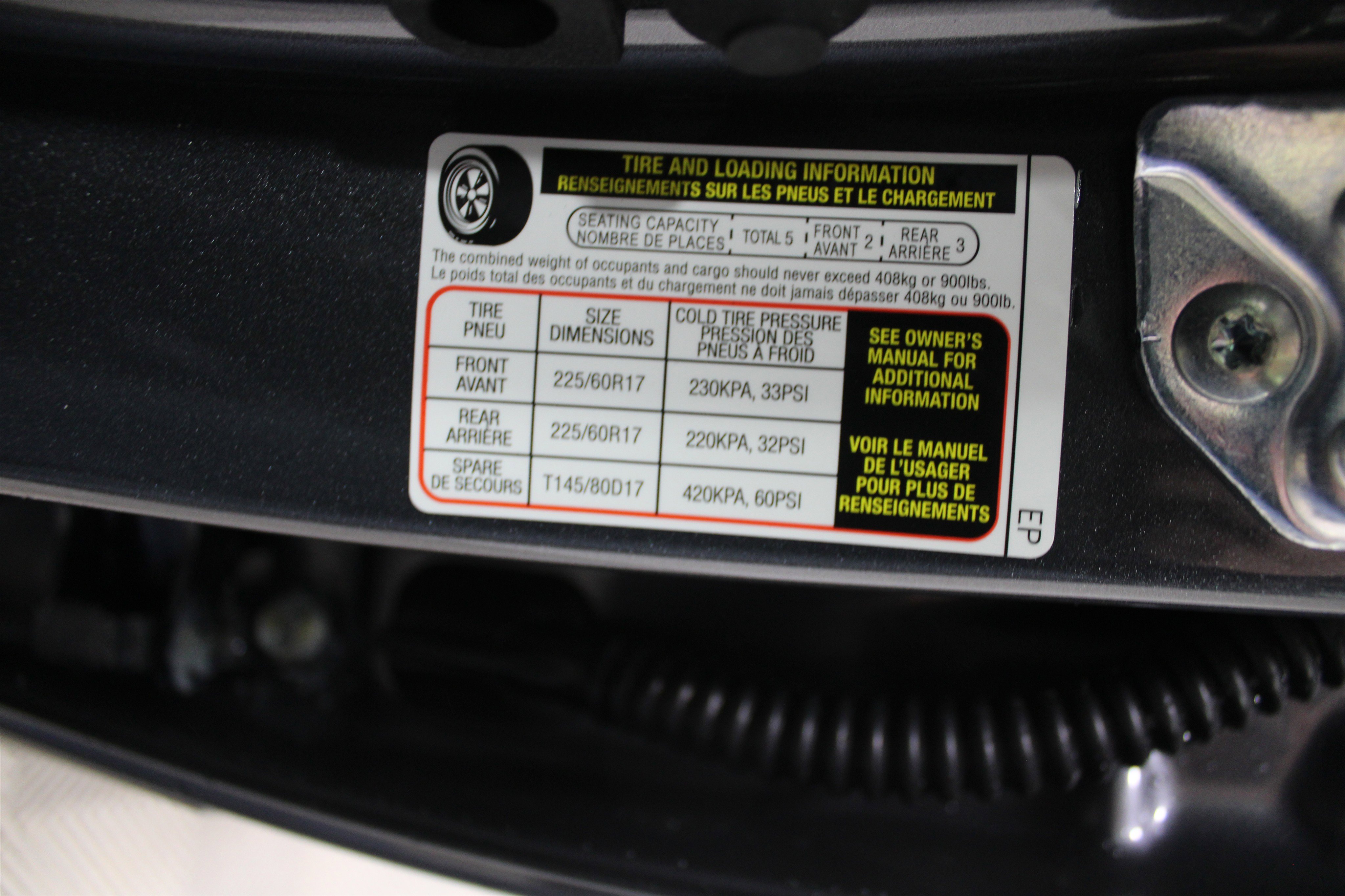 New 2026 Subaru Crosstrek 2.5i Wilderness image 35