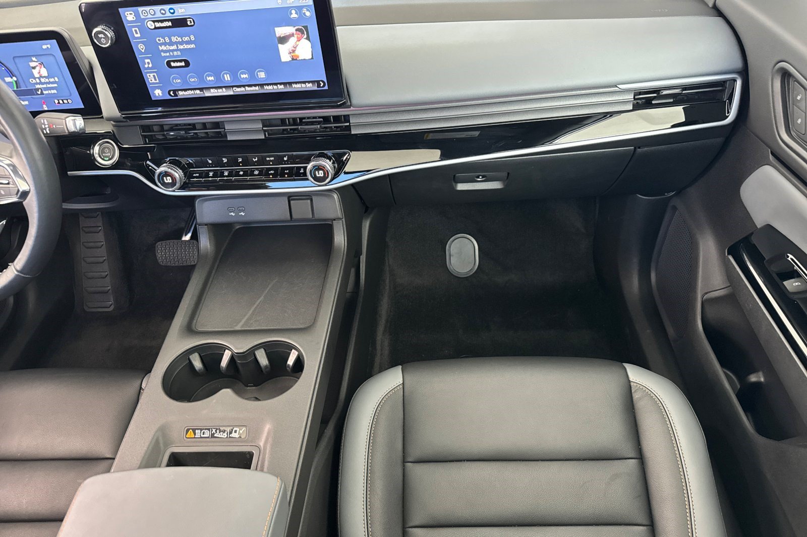 Certified 2024 Honda Prologue Touring image 32