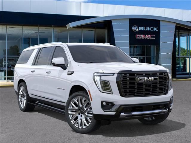 New 2026 GMC Yukon XL Denali Ultimate image 7