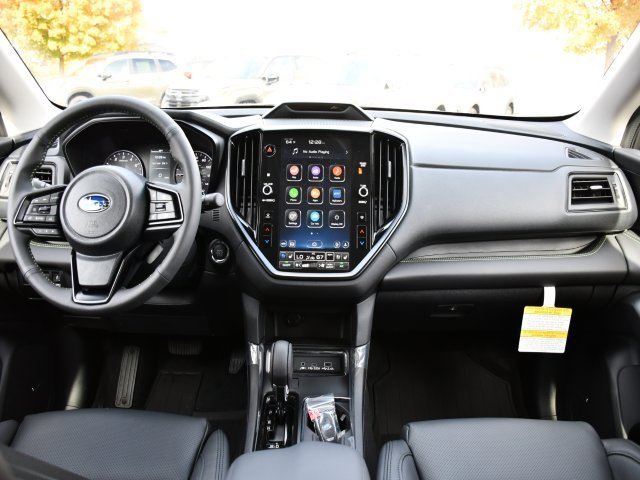 New 2026 Subaru Ascent Bronze Edition image 22