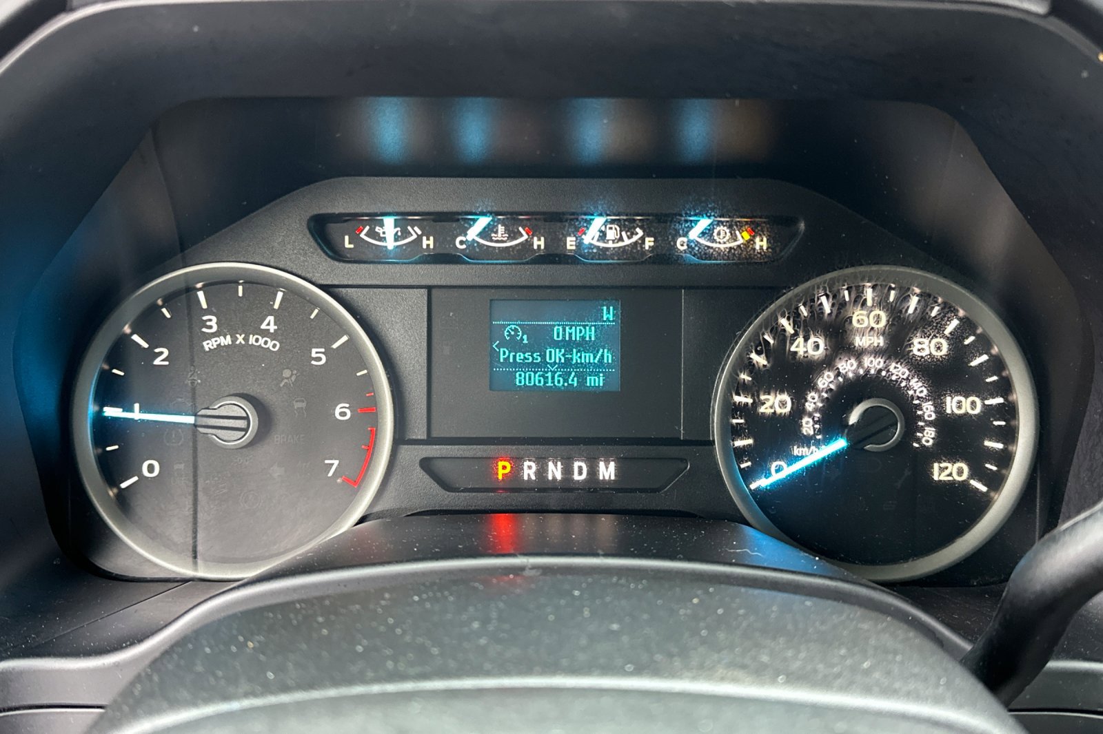 Used 2018 Ford F150 XLT image 21