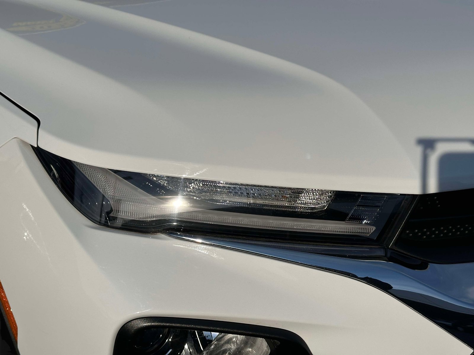 Used 2023 Chevrolet TrailBlazer LT image 9