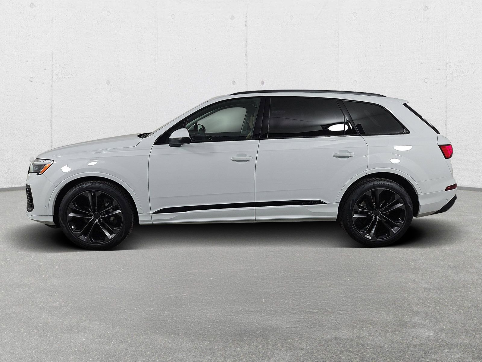 New 2026 Audi Q7 3.0T Premium Plus image 4