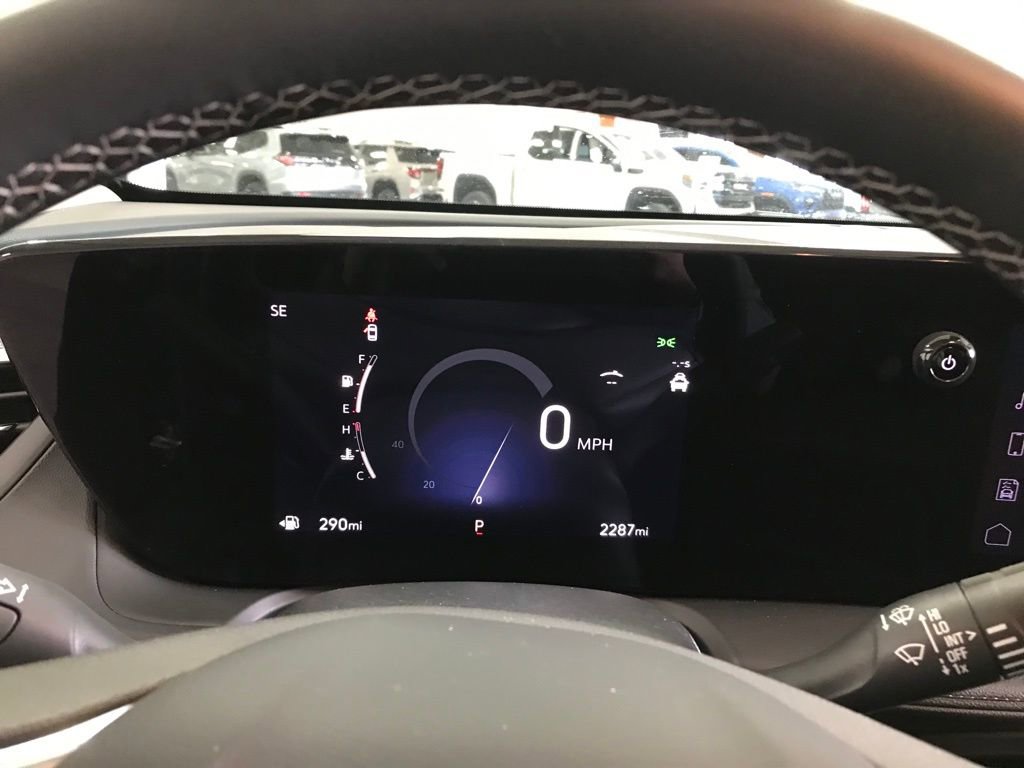 Used 2026 Buick Encore GX Preferred w/ Advanced Technology Package image 17