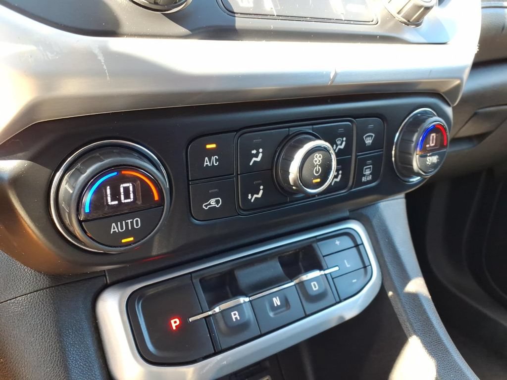 Used 2021 GMC Acadia SLT w/ Preferred Package AWD/4WD image 21
