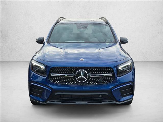 New 2026 Mercedes-Benz GLB 250 image 6