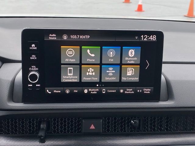 Certified 2025 Honda CR-V Sport-L image 18