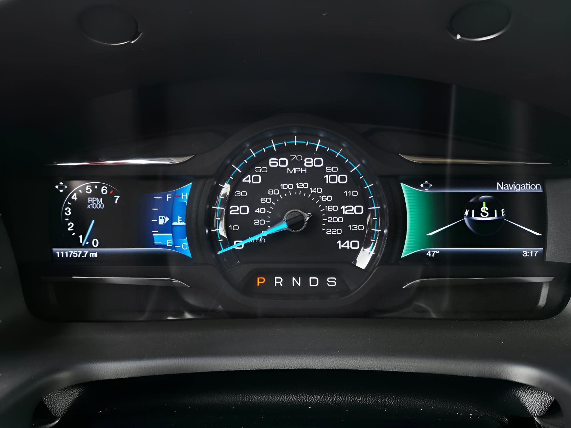 Used 2014 Ford Flex Limited w/ Equipment Group 302A AWD/4WD image 28