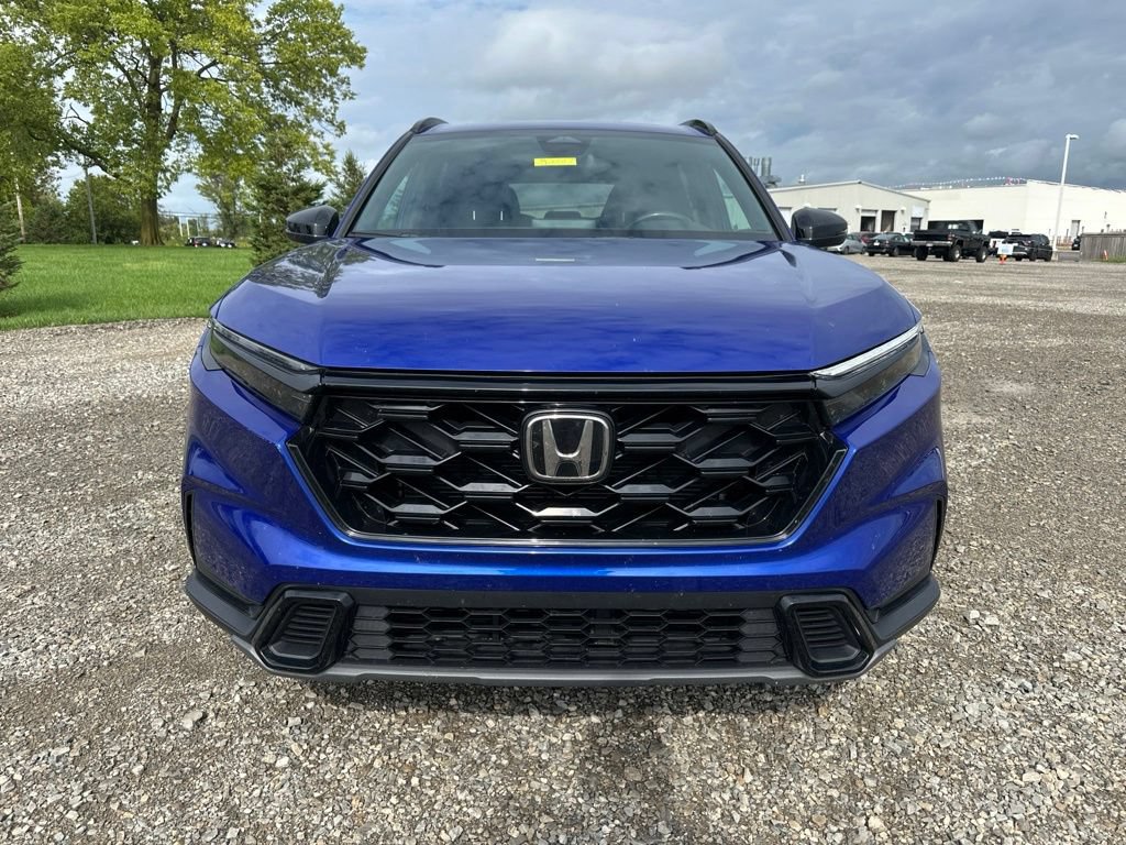 Used 2023 Honda CR-V Sport image 2