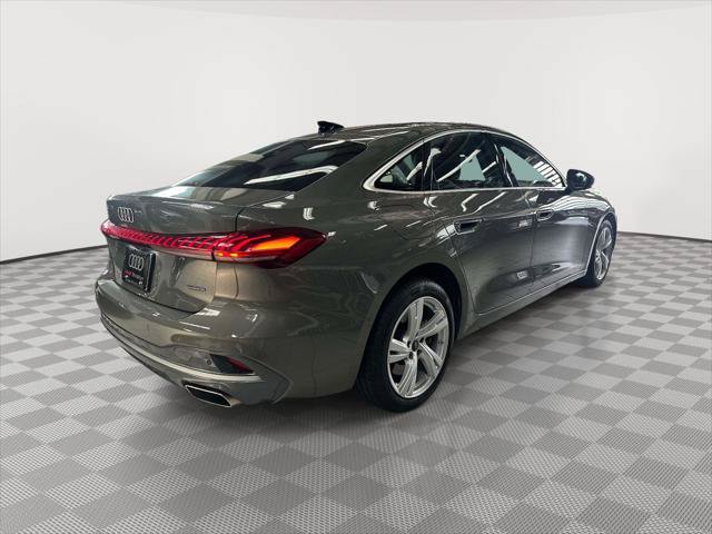 Used 2025 Audi A5 2.0T Premium w/ Convenience Package AWD/4WD image 2