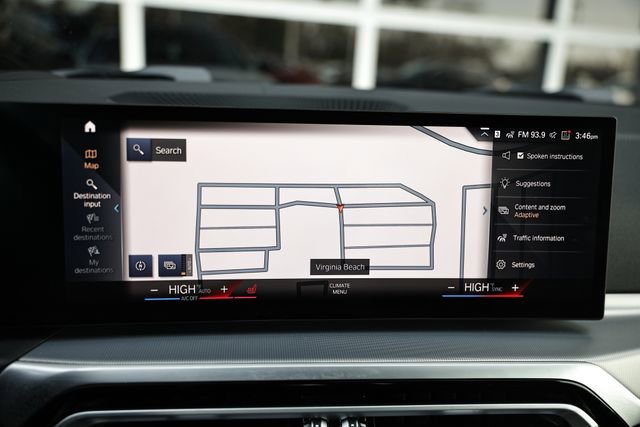 Used 2024 BMW 440i xDrive Convertible image 37