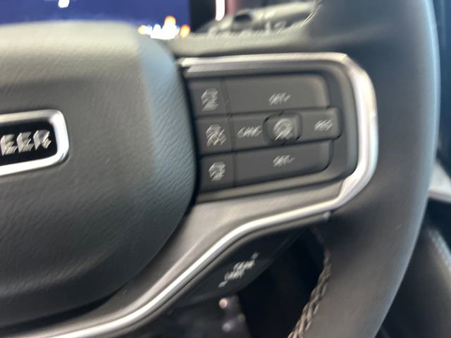 New 2026 Jeep Grand Wagoneer Limited w/ Convenience Group I image 13