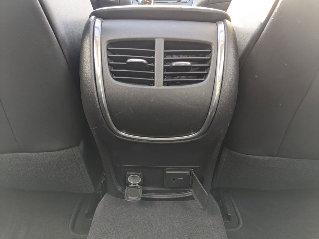 Used 2018 Buick LaCrosse Premium w/ Driver Confidence Package #2 image 32