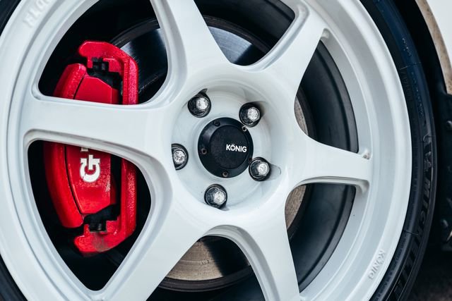 Used 2019 Volkswagen GTI SE FWD image 3