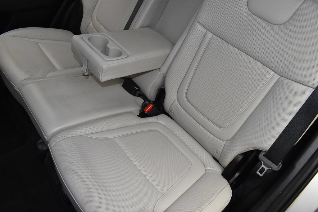 Used 2023 Hyundai Tucson Limited AWD/4WD image 36