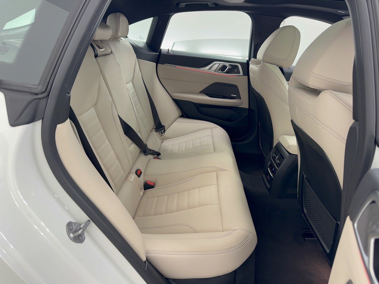 Certified 2024 BMW 430i Gran Coupe w/ Premium Package RWD image 29