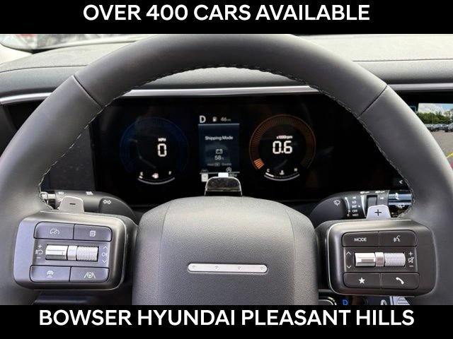 New 2026 Hyundai Palisade SE AWD/4WD image 10