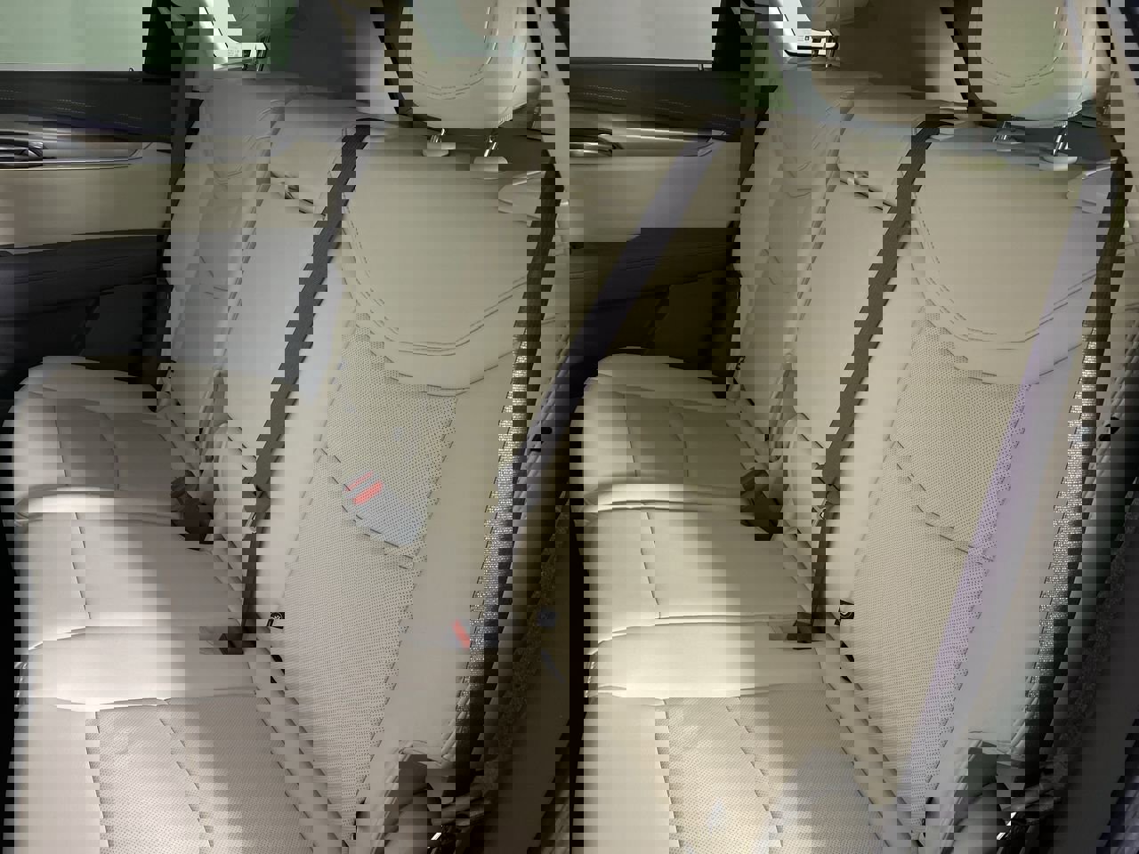 Certified 2023 Cadillac XT5 Premium Luxury image 14