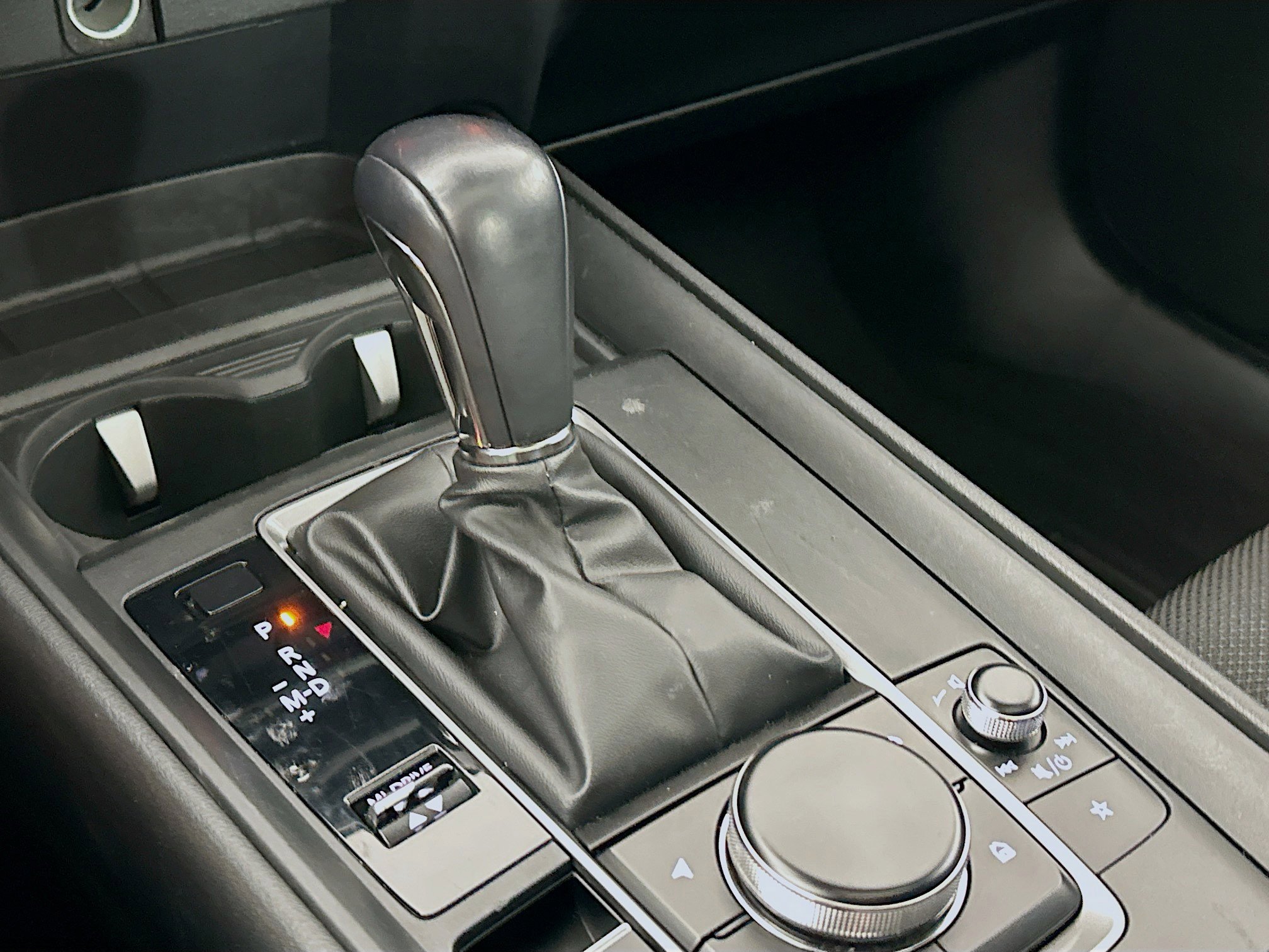 Used 2025 MAZDA CX-50 AWD 2.5 S w/ Premium Package image 25