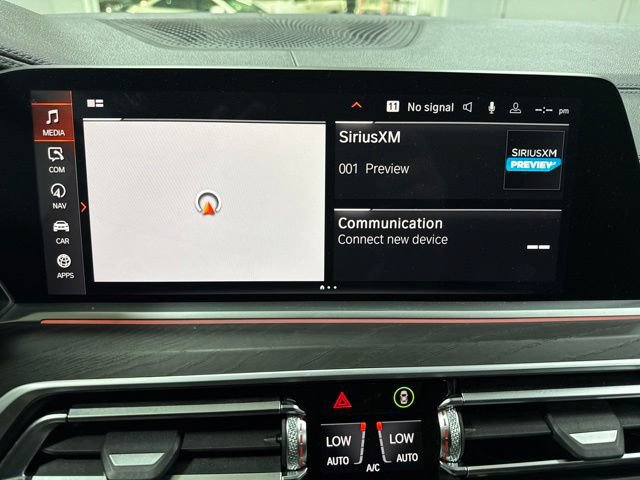 Used 2019 BMW X7 xDrive50i w/ Premium Package AWD/4WD image 22