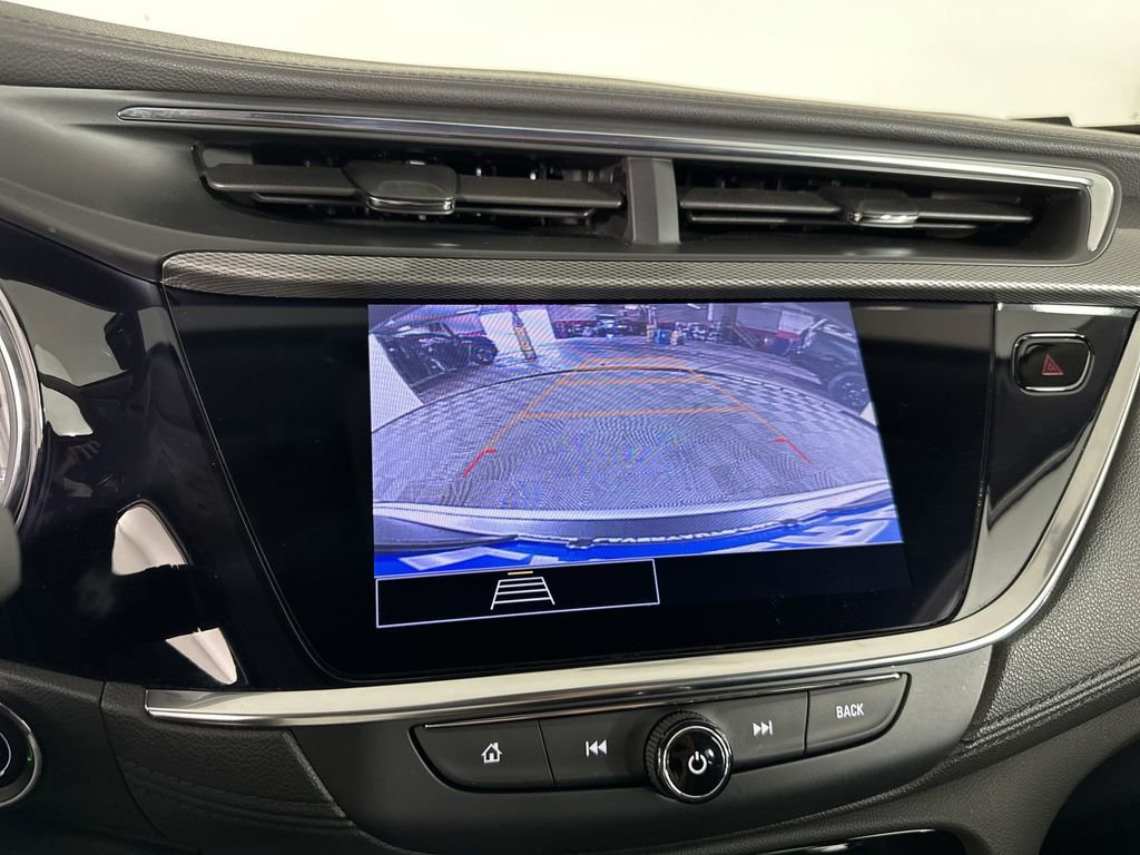 Used 2023 Buick Encore GX Preferred w/ Cold Weather Comfort Package FWD image 18