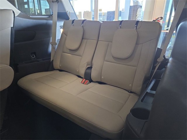 Used 2022 Ford Explorer Platinum w/ Equipment Group 601A image 24