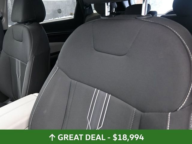 Used 2024 Hyundai Tucson SEL image 20