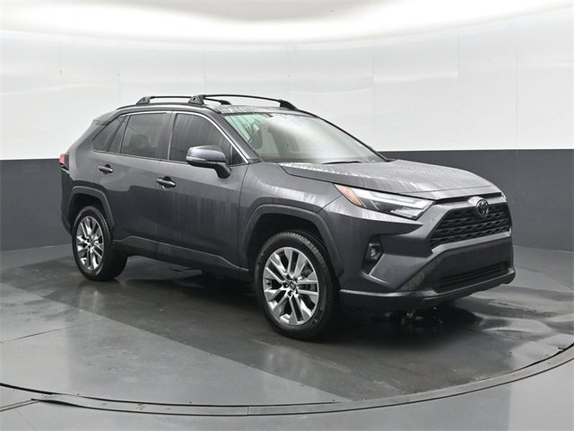 Used 2024 Toyota RAV4 XLE Premium